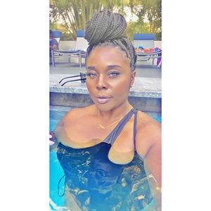 Meet your Posher, Aryanna